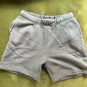 ELWOOD kids sweat shorts